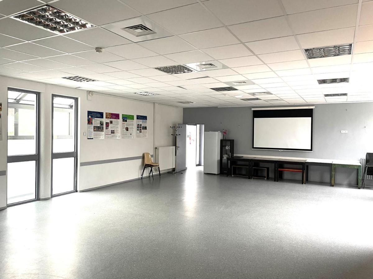 Hostel Ренн Екстер'єр фото