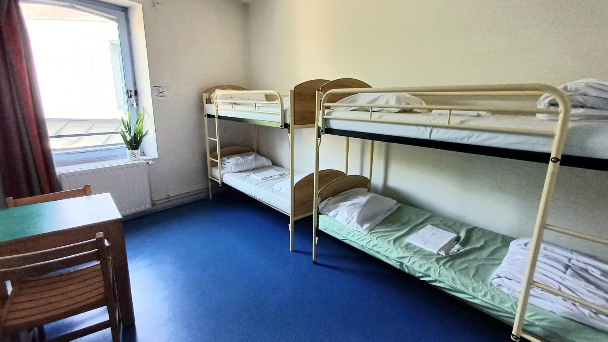 Hostel Ренн Екстер'єр фото