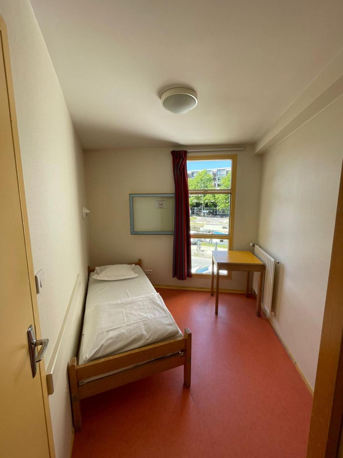 Hostel Ренн Екстер'єр фото