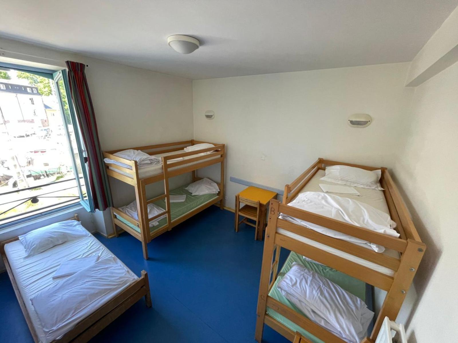 Hostel Ренн Екстер'єр фото